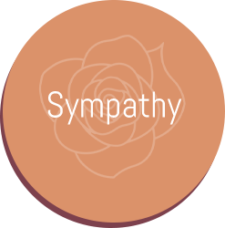 sympathy