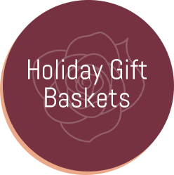 holiday gift baskets